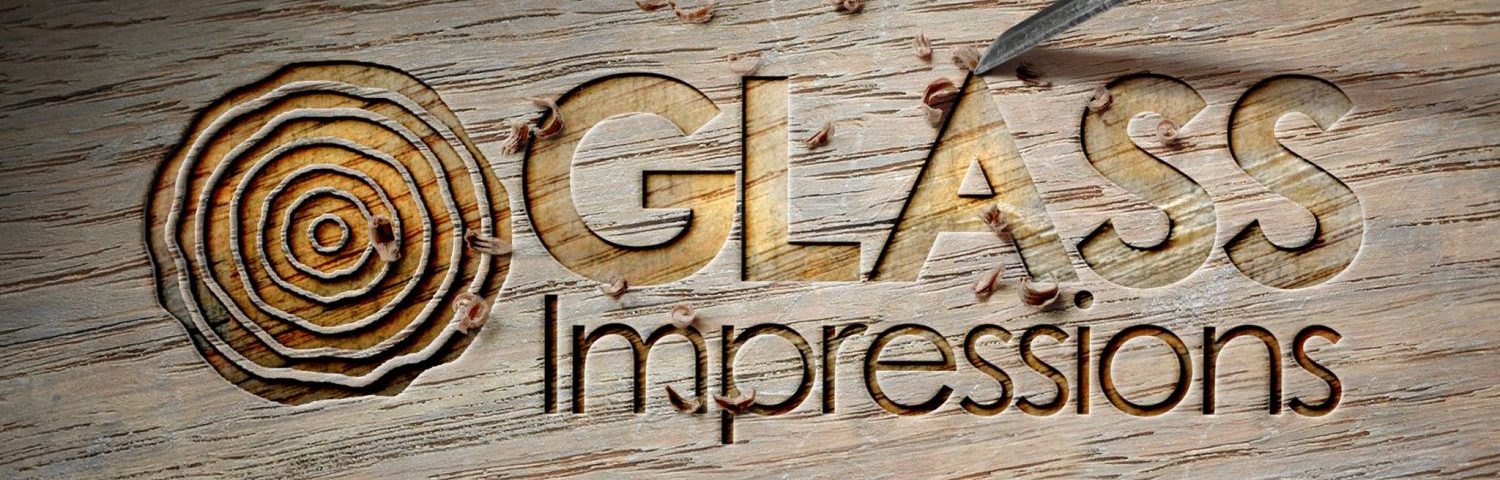 Glass Impressions